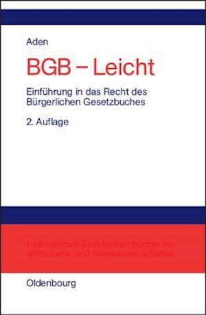 BGB - Leicht