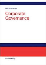 Corporate Governance