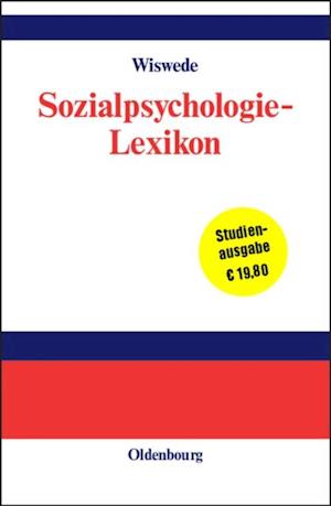Sozialpsychologie-Lexikon
