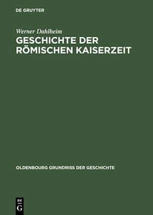 Geschichte der Römischen Kaiserzeit