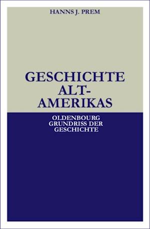 Geschichte Altamerikas