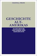 Geschichte Altamerikas