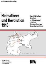 Heimatheer und Revolution 1918