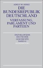 Die Bundesrepublik Deutschland