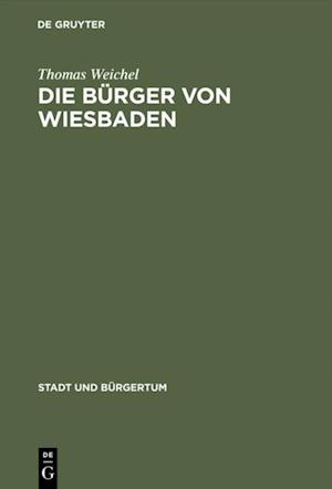 Die Bürger von Wiesbaden