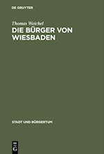 Die Bürger von Wiesbaden