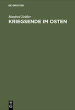 Kriegsende im Osten