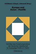 Europa und Asien-Pazifik