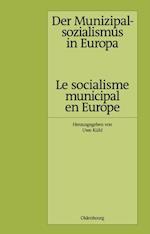 Der Munizipalsozialismus in Europa /Le socialisme municipal en Europe