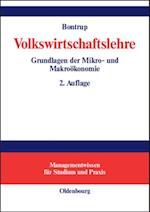 Volkswirtschaftslehre