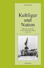 Kultfigur und Nation