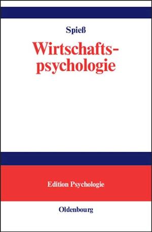 Wirtschaftspsychologie