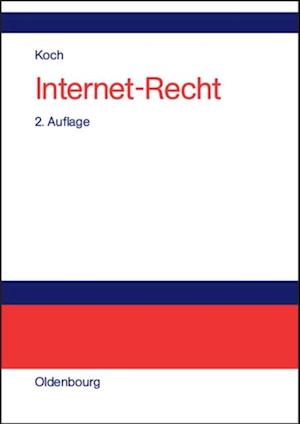 Internet-Recht