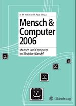 Mensch und Computer 2006