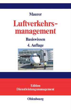 Luftverkehrsmanagement