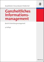 Ganzheitliches Informationsmanagement