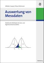 Auswertung von Messdaten