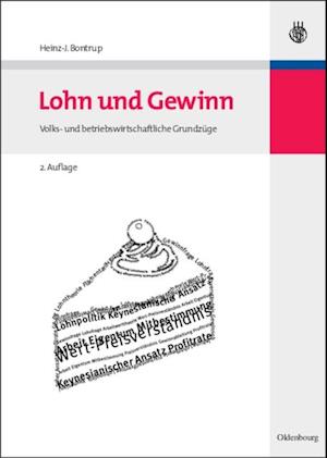 Lohn und Gewinn