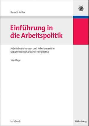 Einführung in die Arbeitspolitik