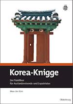 Korea-Knigge