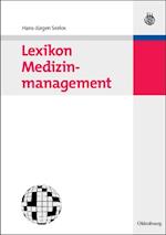 Lexikon Medizinmanagement