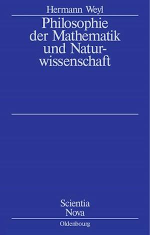 Philosophie der Mathematik und Naturwissenschaft