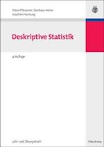 Statistik für Wirtschafts- und Sozialwissenschaften: Deskriptive Statistik