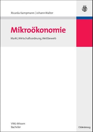 Mikroökonomie