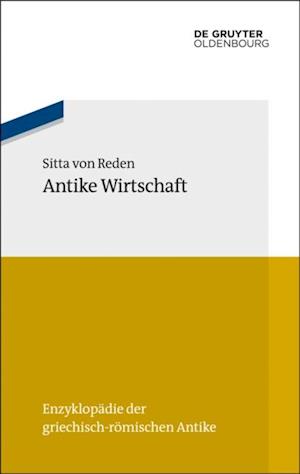 Antike Wirtschaft