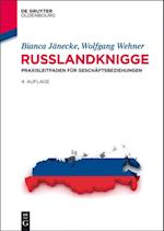 Russlandknigge