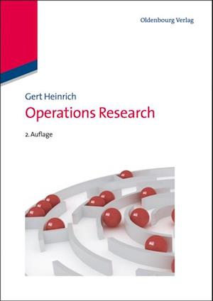 Operations Research