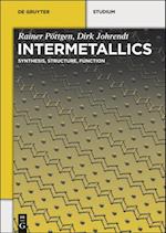 Intermetallics