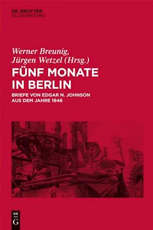 Fünf Monate in Berlin