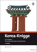 Korea-Knigge