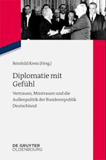 Diplomatie mit Gefühl