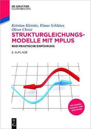 Strukturgleichungsmodelle mit Mplus