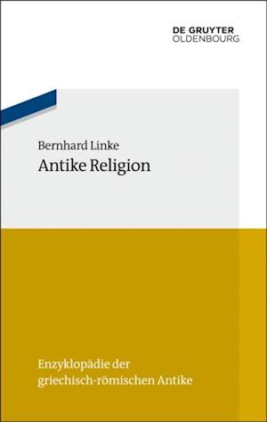 Antike Religion