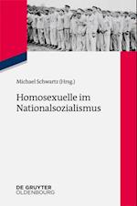 Homosexuelle im Nationalsozialismus