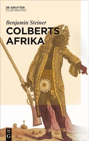 Colberts Afrika