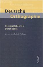 Deutsche Orthographie