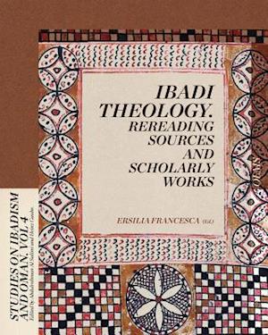 Ibadi Theology