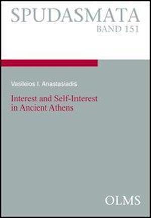 Interest & Self-Interest in Ancient Athens