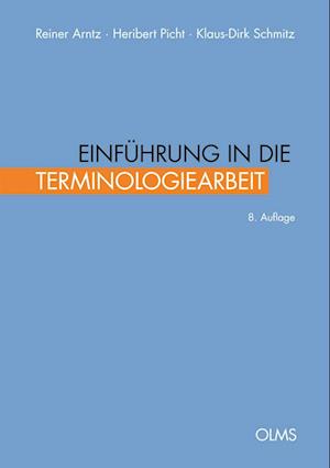 Einführung in die Terminologiearbeit