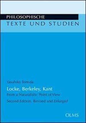 Locke, Berkeley, Kant