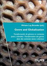 Genre and Globalization