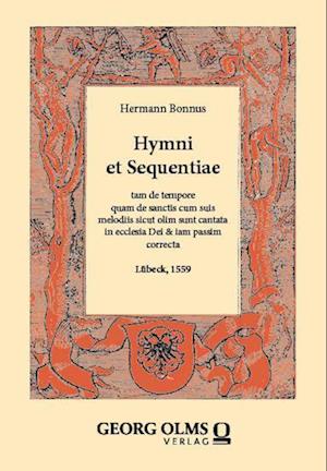 Hymni Et Sequentiae