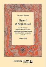 Hymni Et Sequentiae