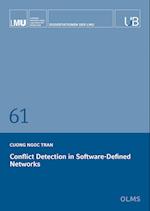 Conflict Detection in Software-Defined Networks