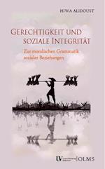 Gerechtigkeit und soziale Integrität