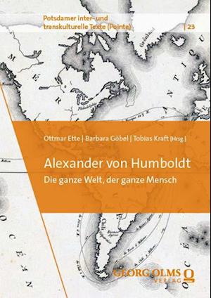 Alexander Von Humboldt